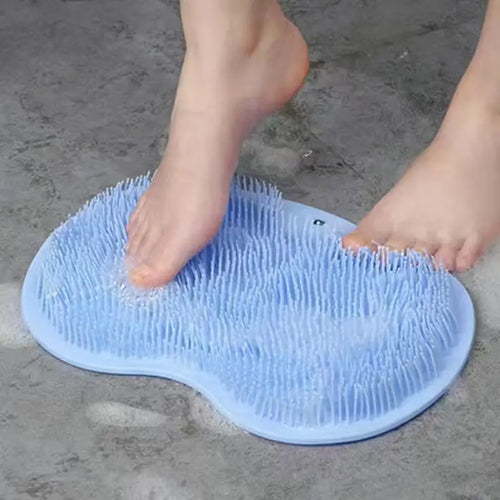 Bath mat